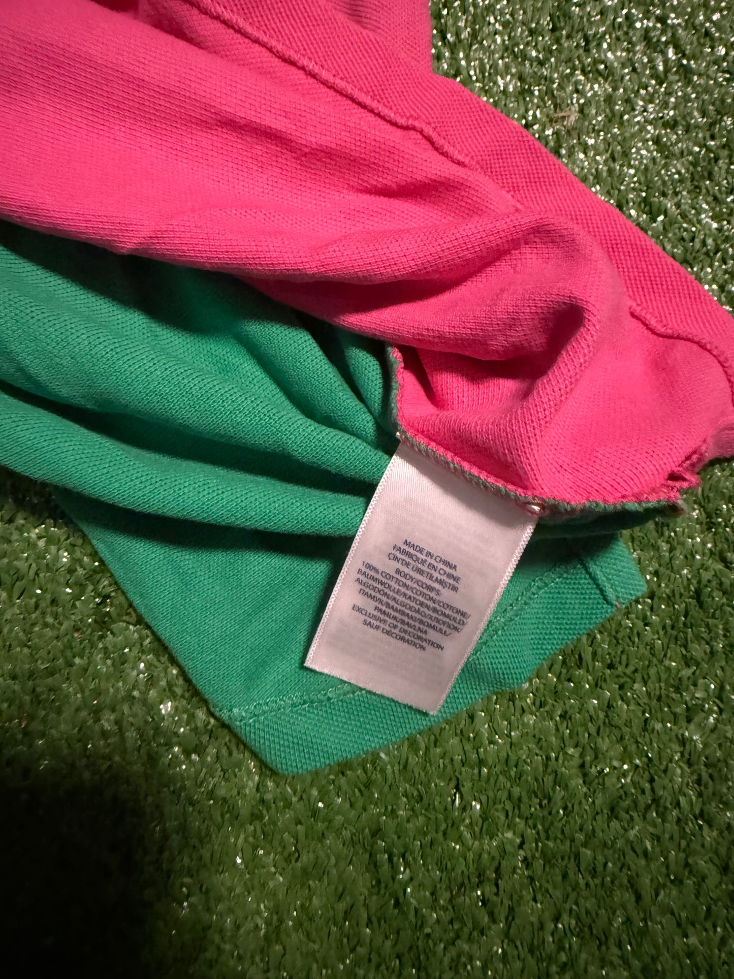 Ralph Lauren Polo Big Pony