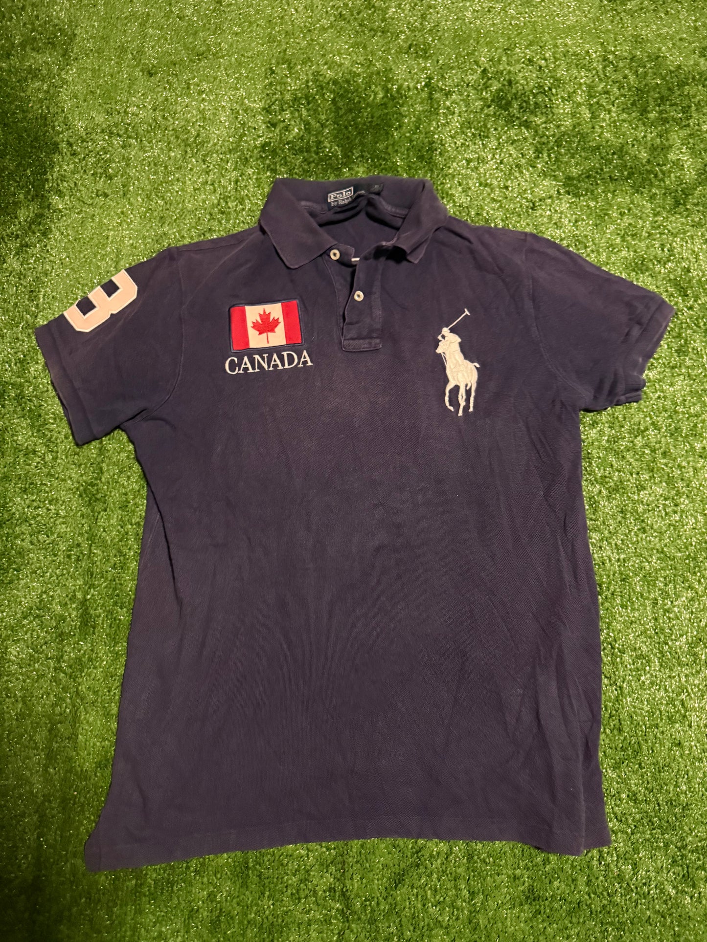Big Pony Ralph Lauren – Polo