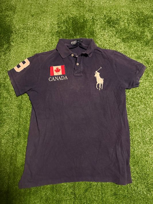 Big Pony Ralph Lauren – Polo