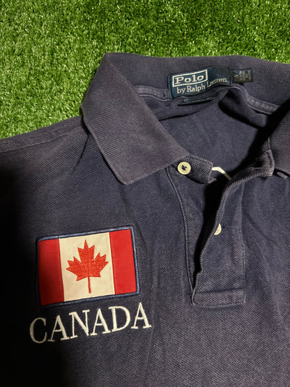 Big Pony Ralph Lauren – Polo