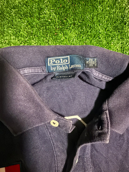 Big Pony Ralph Lauren – Polo