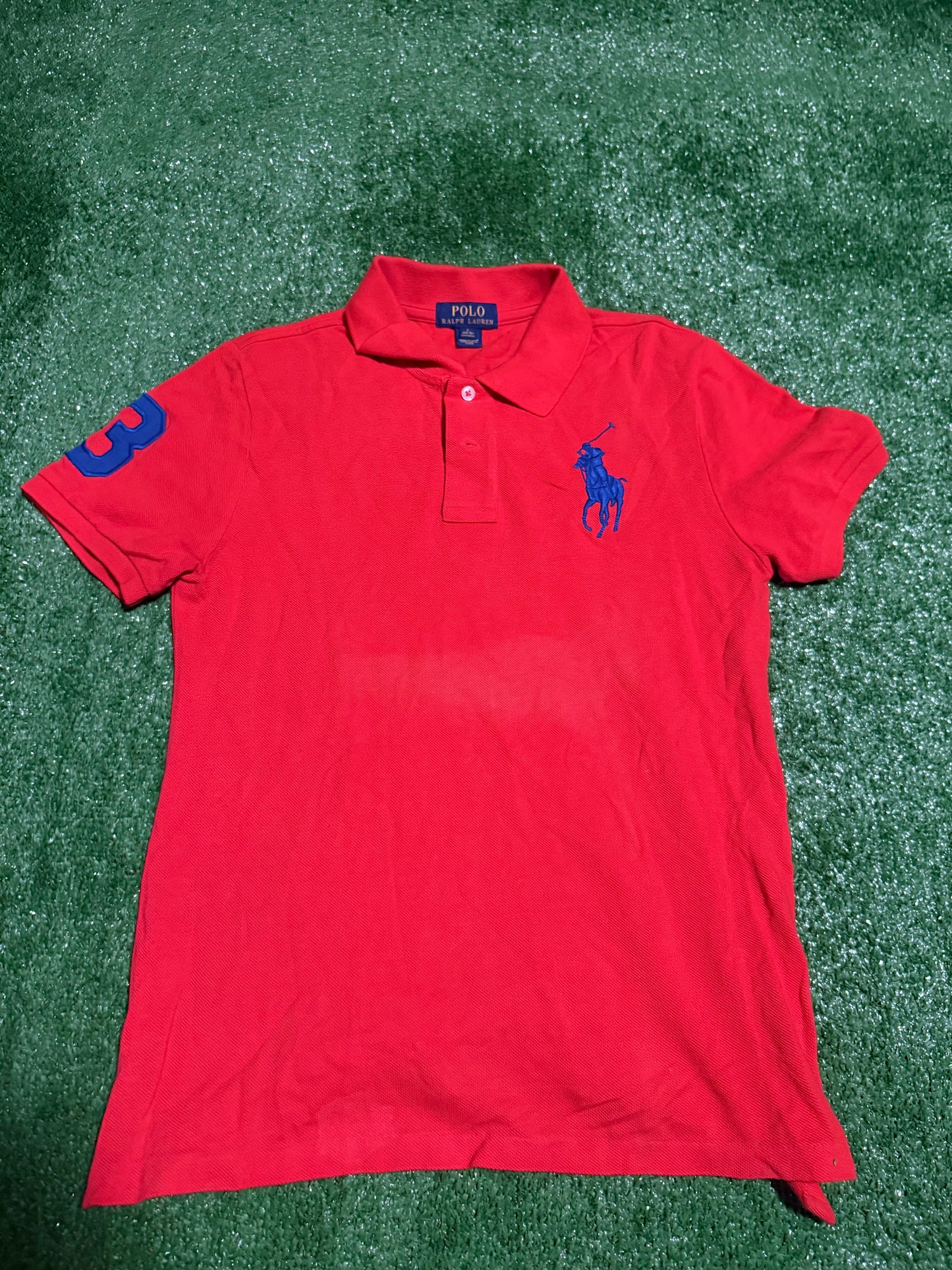 Ralph Lauren Polo Big Pony