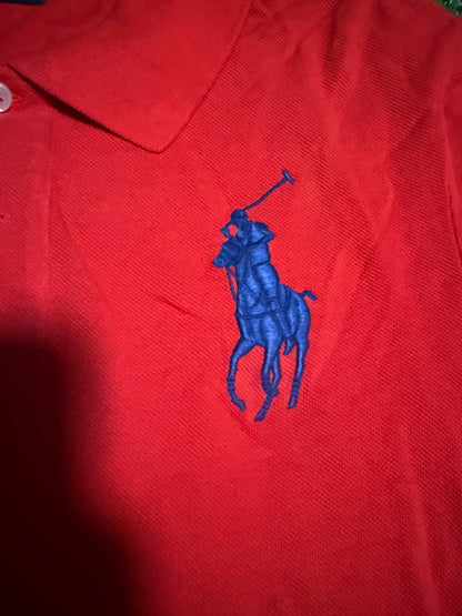 Ralph Lauren Polo Big Pony