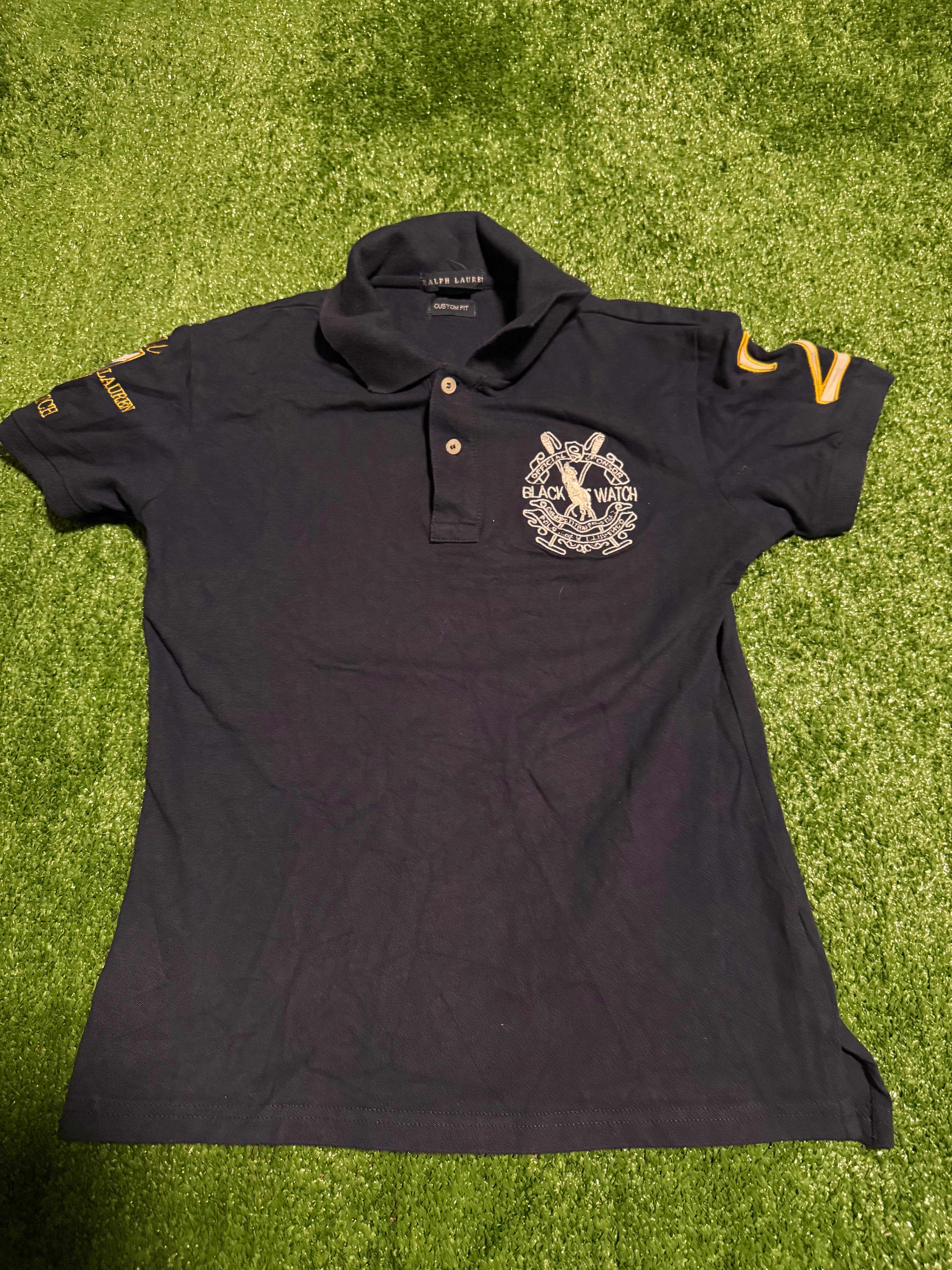 Big Pony Ralph Lauren Polo