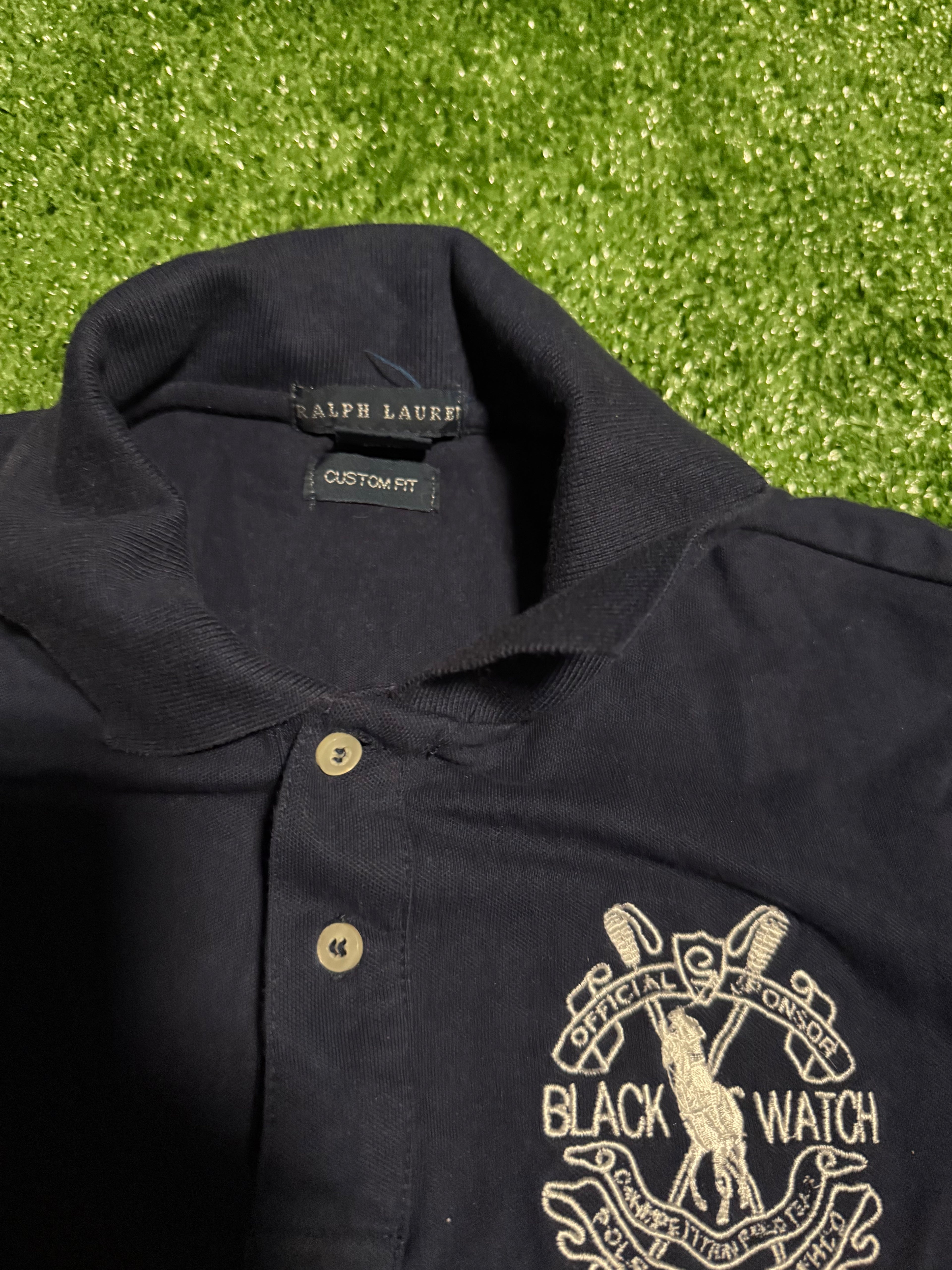 Big Pony Ralph Lauren Polo