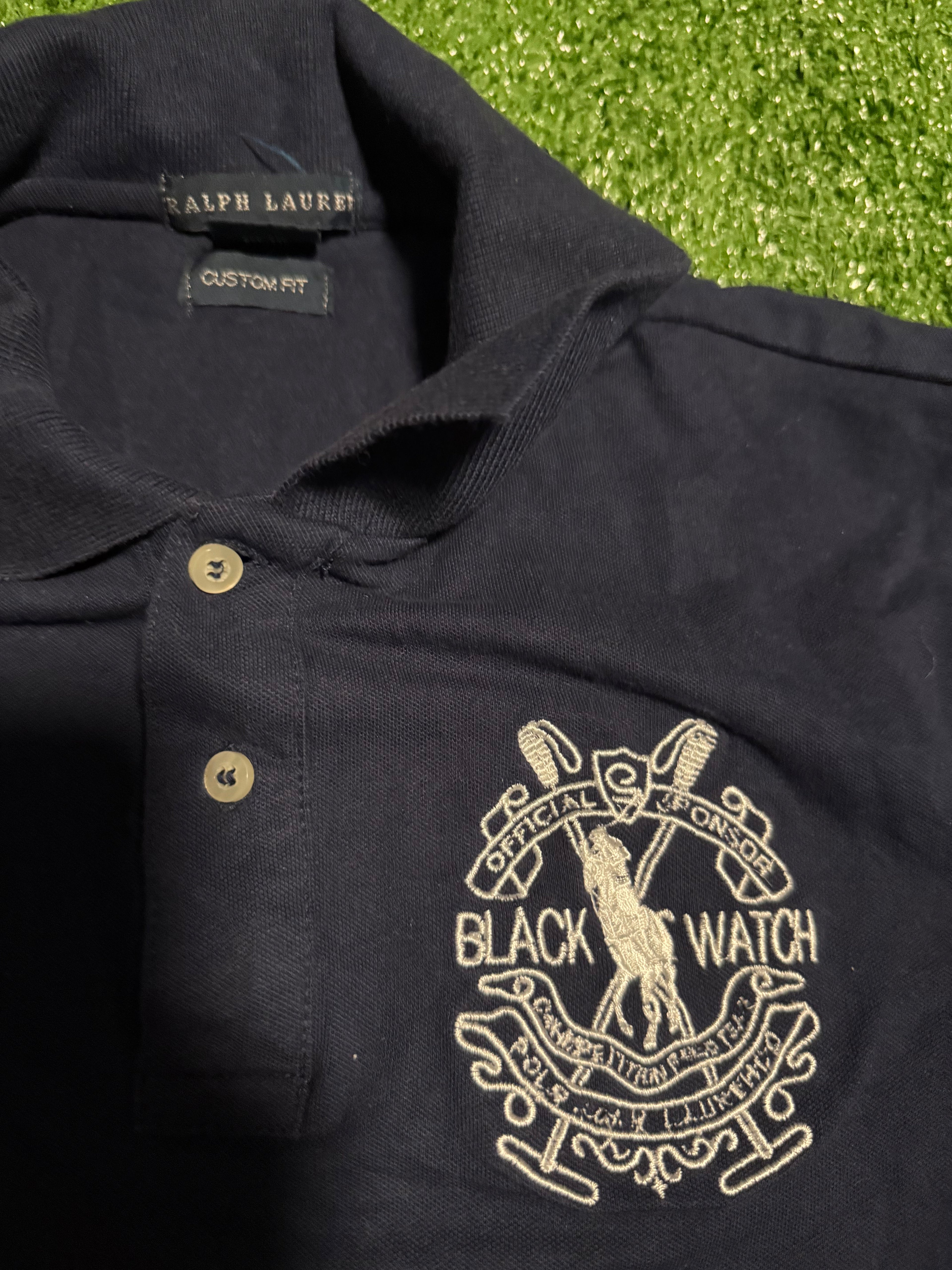 Big Pony Ralph Lauren Polo