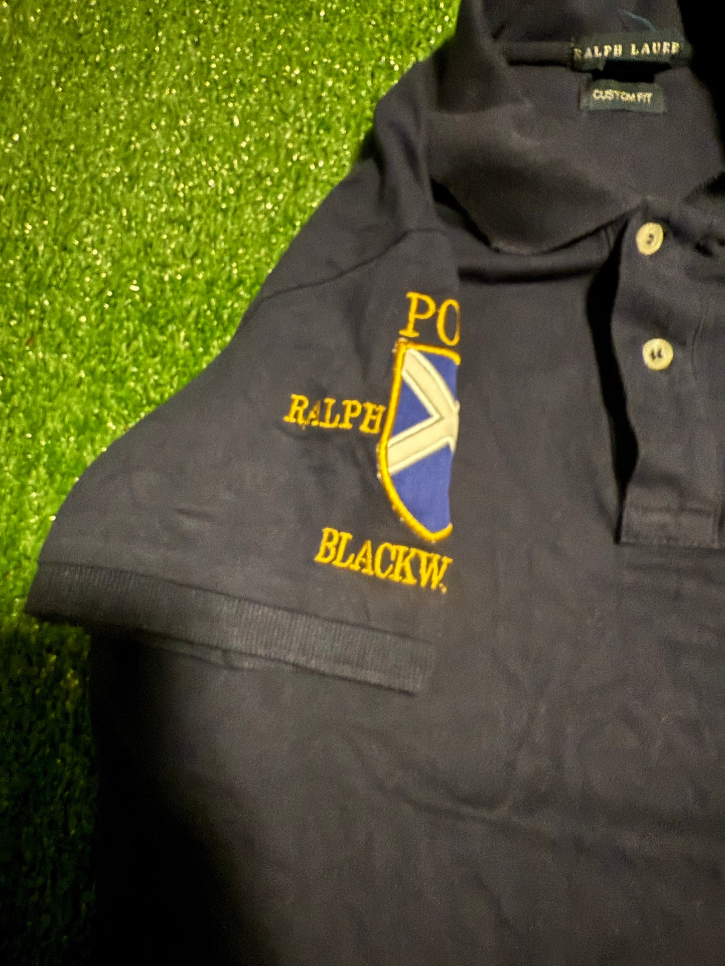 Ralph Lauren Polo Big Pony