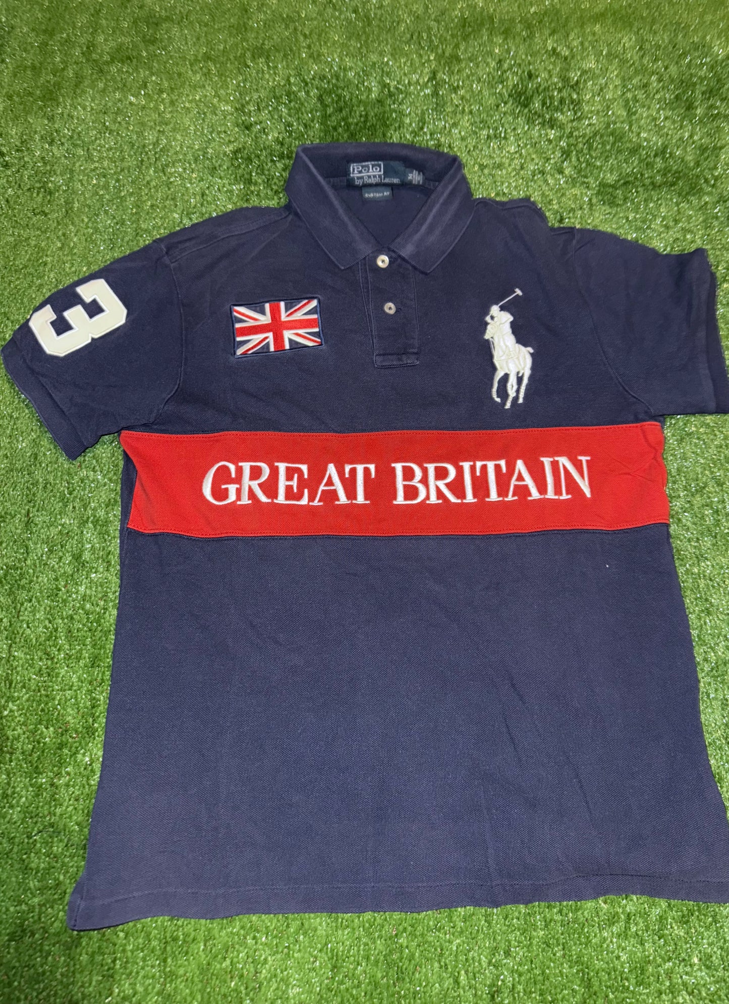 Big Pony Ralph Lauren – Polo