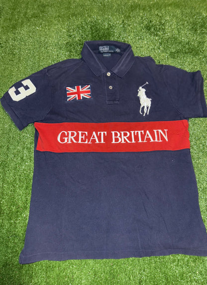 Big Pony Ralph Lauren – Polo