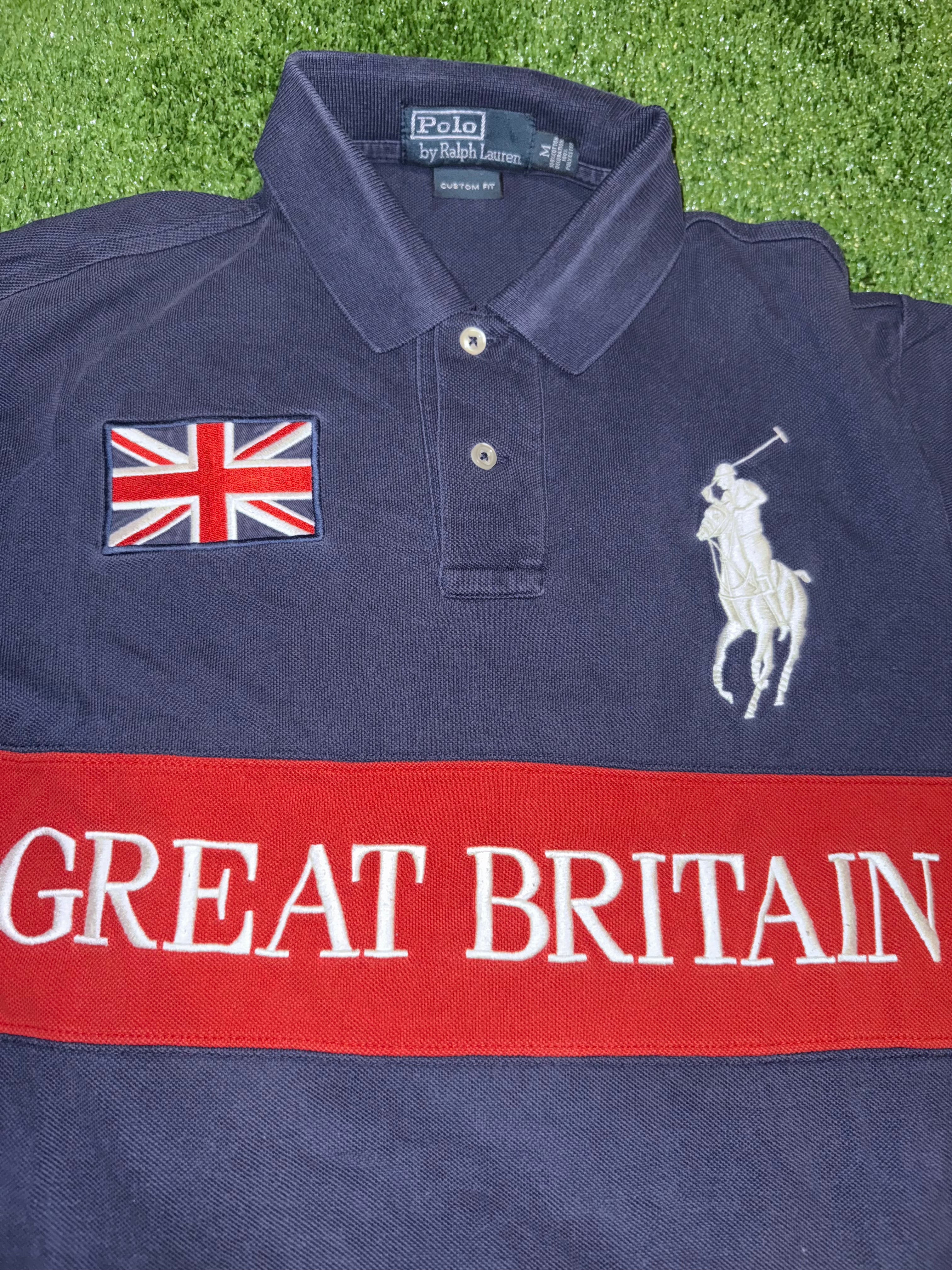 Big Pony Ralph Lauren – Polo