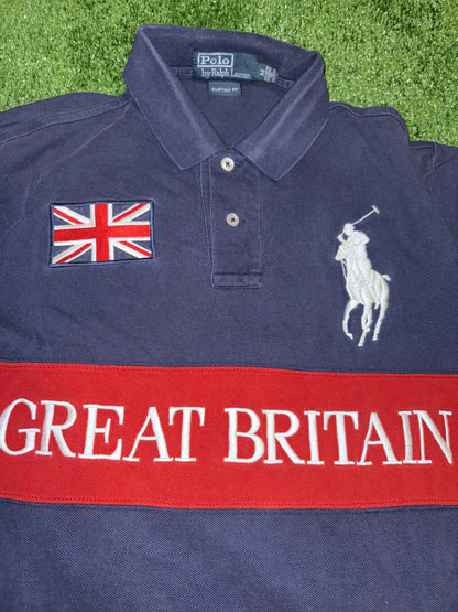 Big Pony Ralph Lauren – Polo