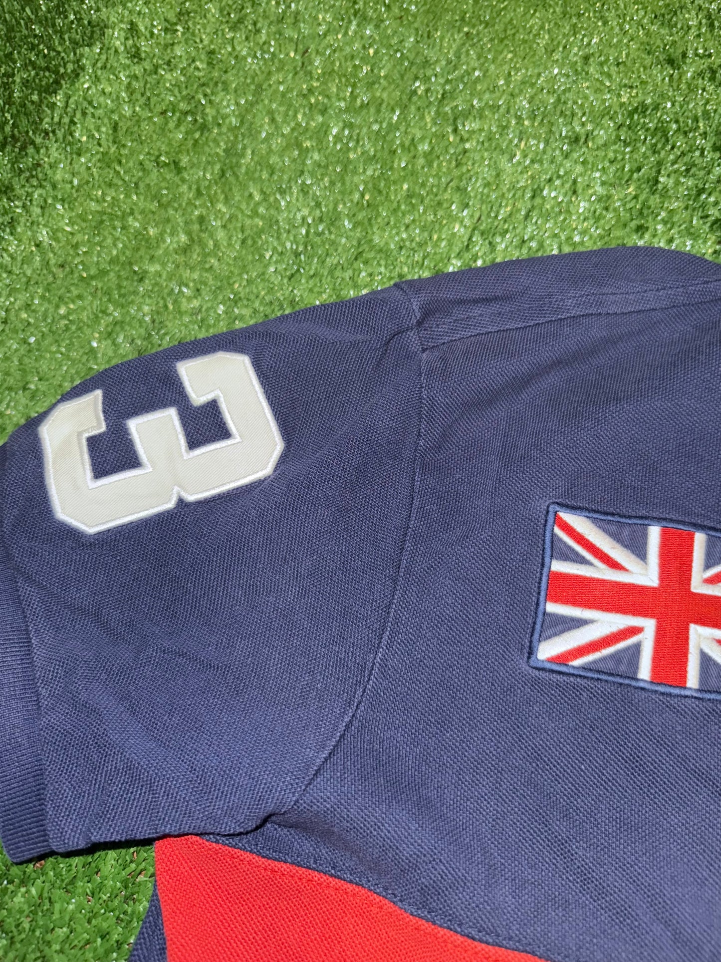 Big Pony Ralph Lauren – Polo