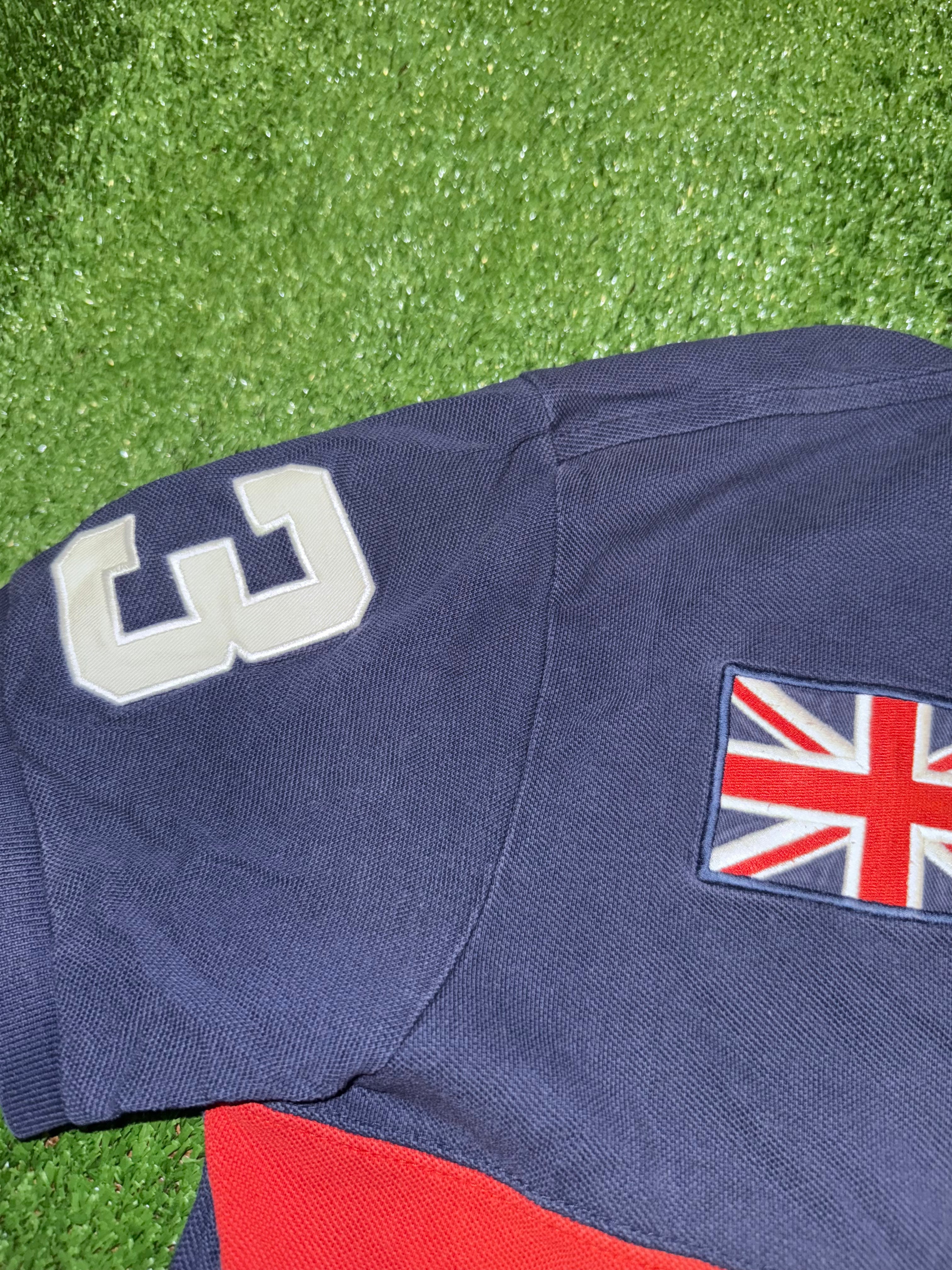 Big Pony Ralph Lauren – Polo