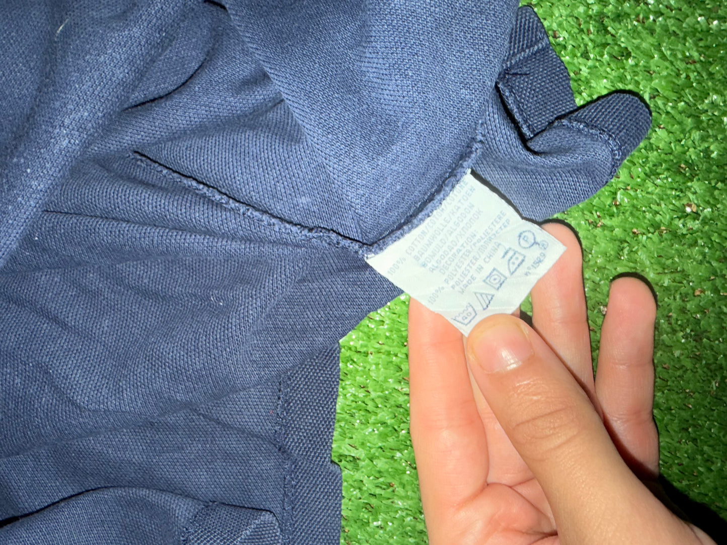 Big Pony Ralph Lauren – Polo