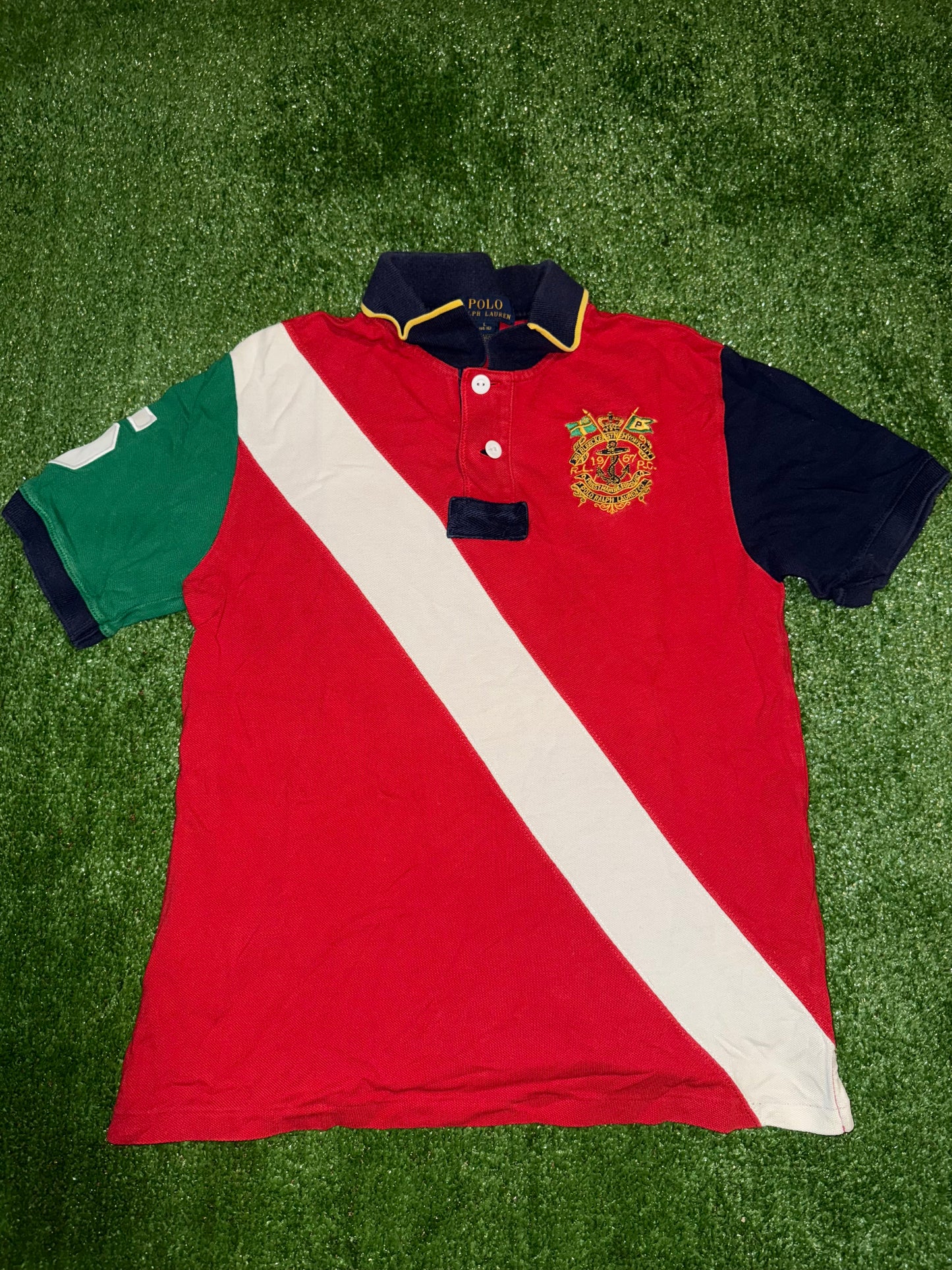 Ralph Lauren Polo Big Pony