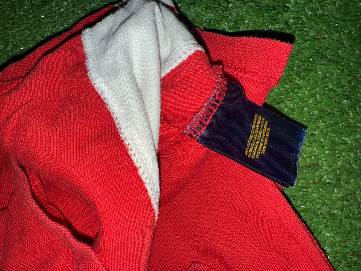 Ralph Lauren Polo Big Pony