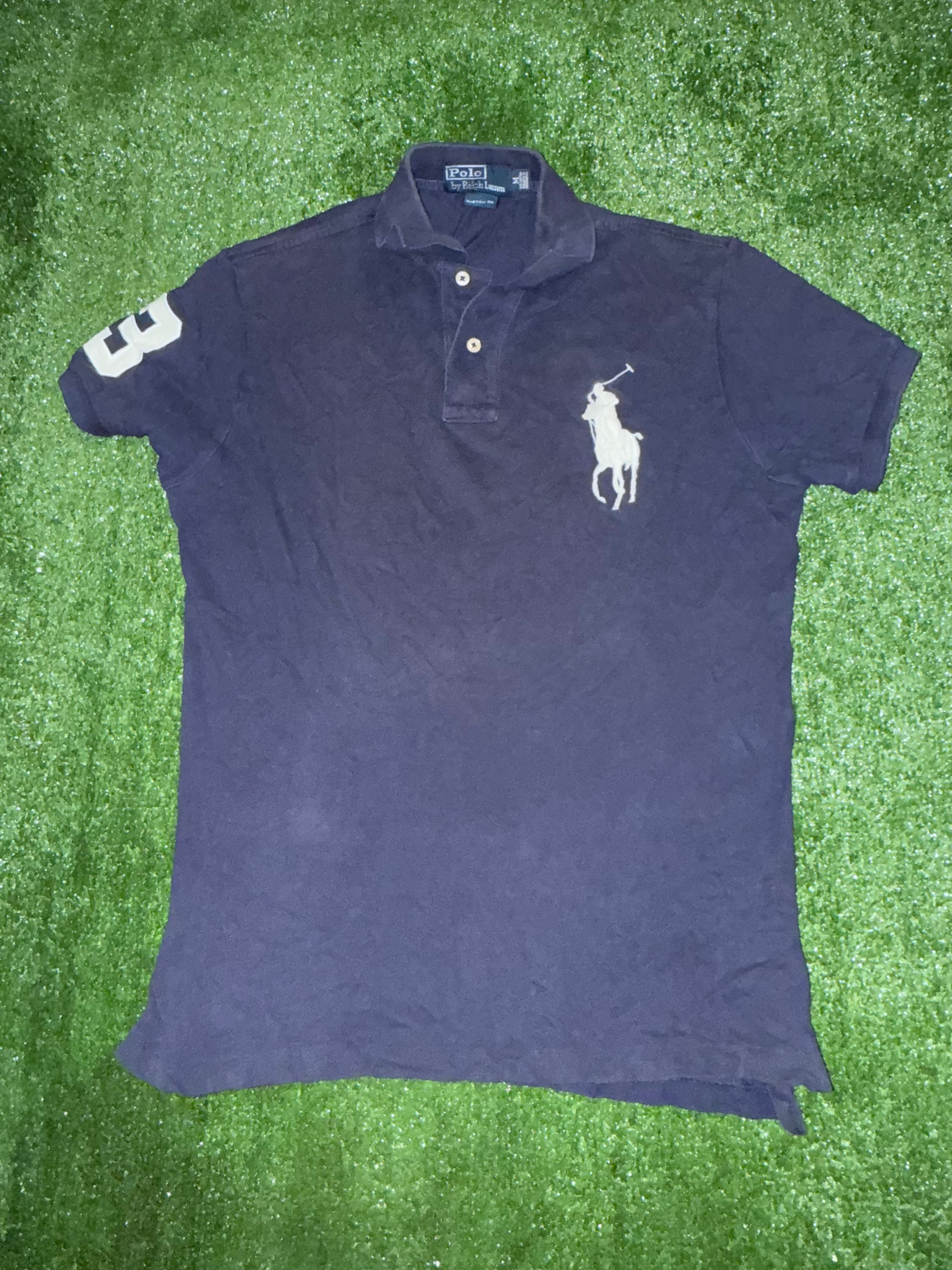Big Pony Ralph Lauren – Polo