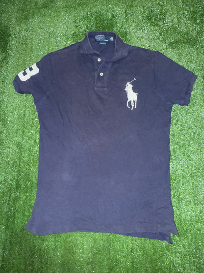 Big Pony Ralph Lauren – Polo