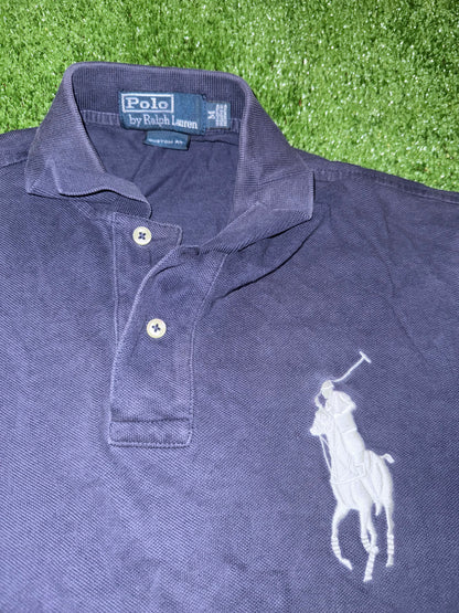 Big Pony Ralph Lauren – Polo