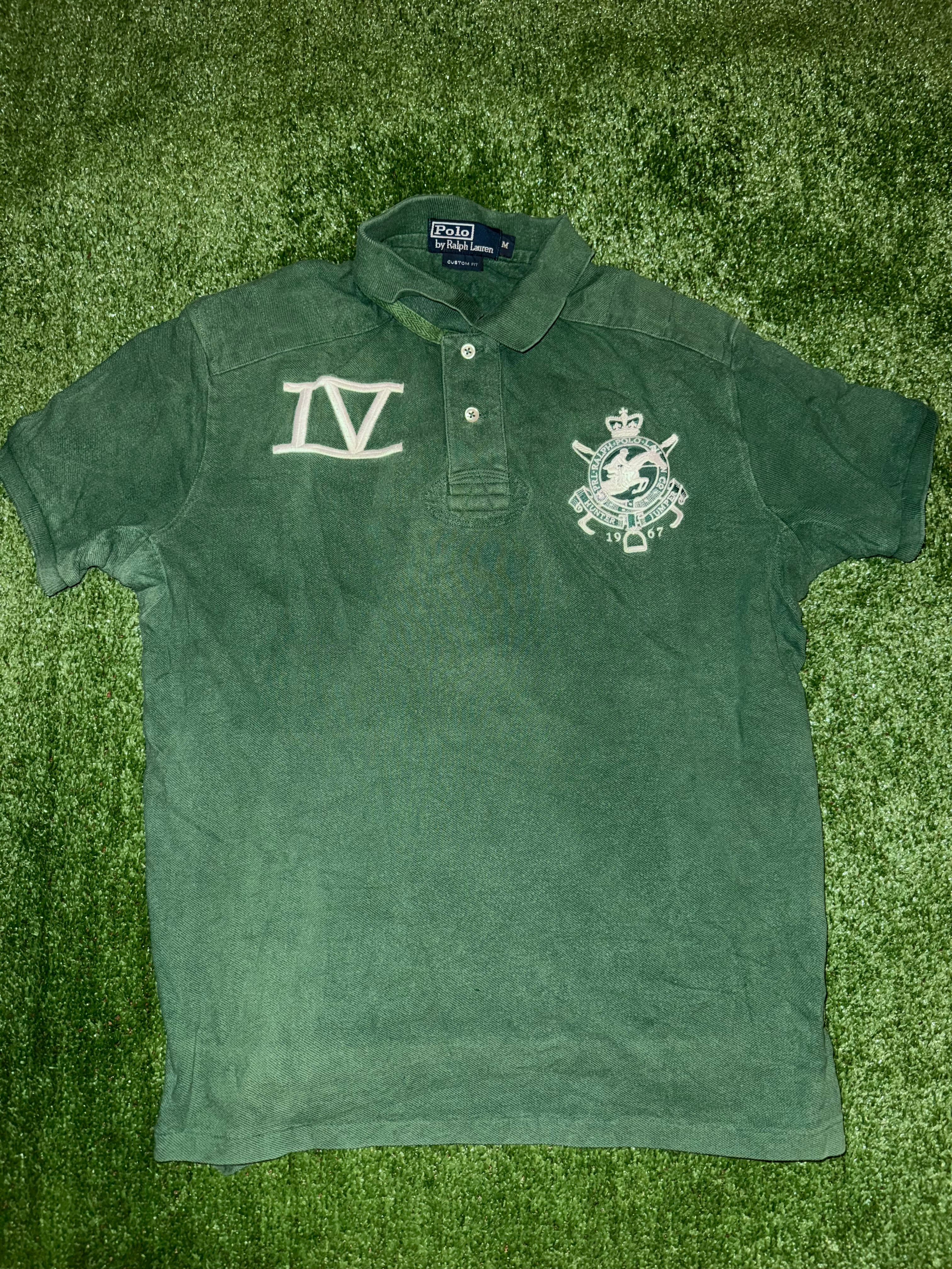 Big Pony Ralph Lauren – Polo