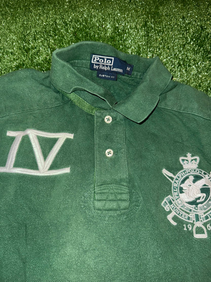Big Pony Ralph Lauren – Polo