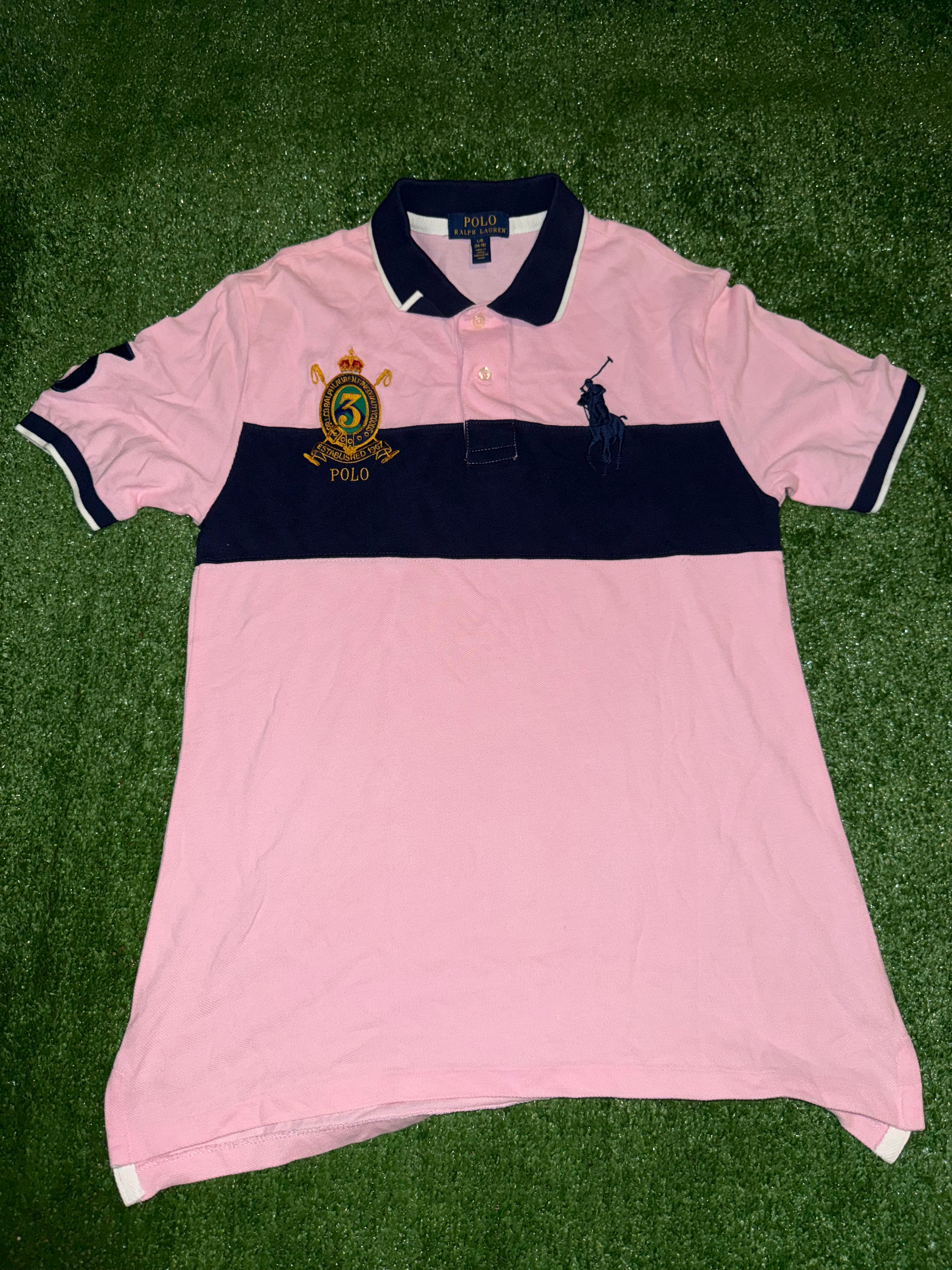 Big Pony Ralph Lauren – Polo