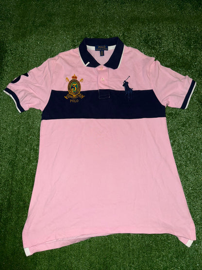 Big Pony Ralph Lauren – Polo