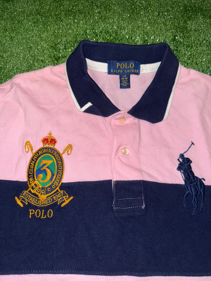 Big Pony Ralph Lauren – Polo