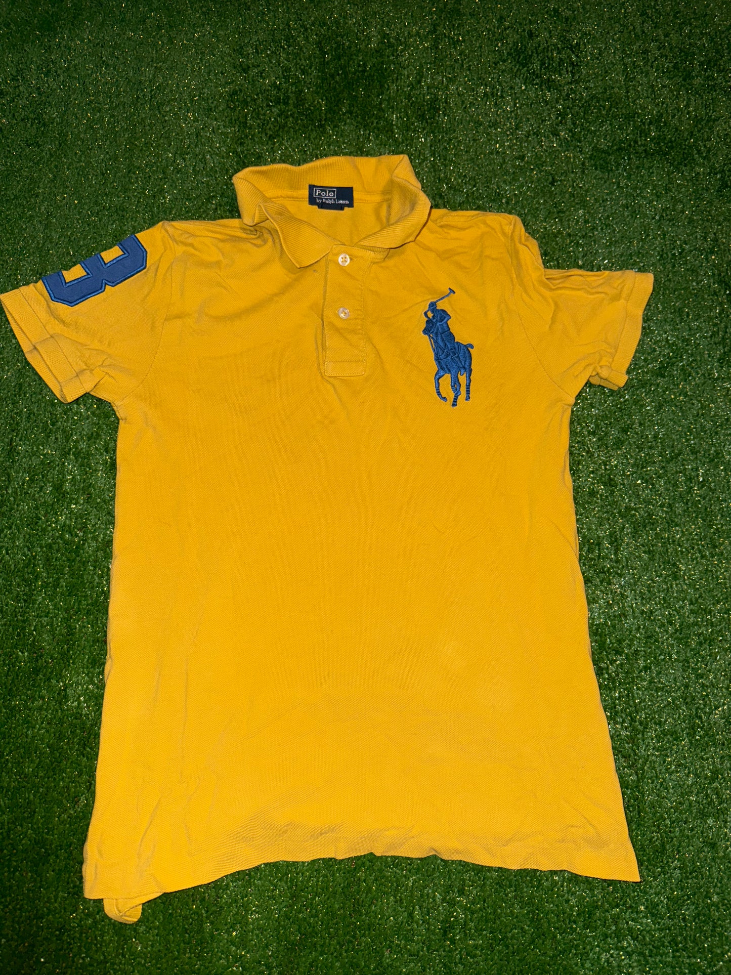 Ralph Lauren Polo Big Pony