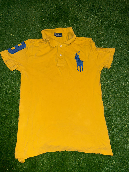 Ralph Lauren Polo Big Pony