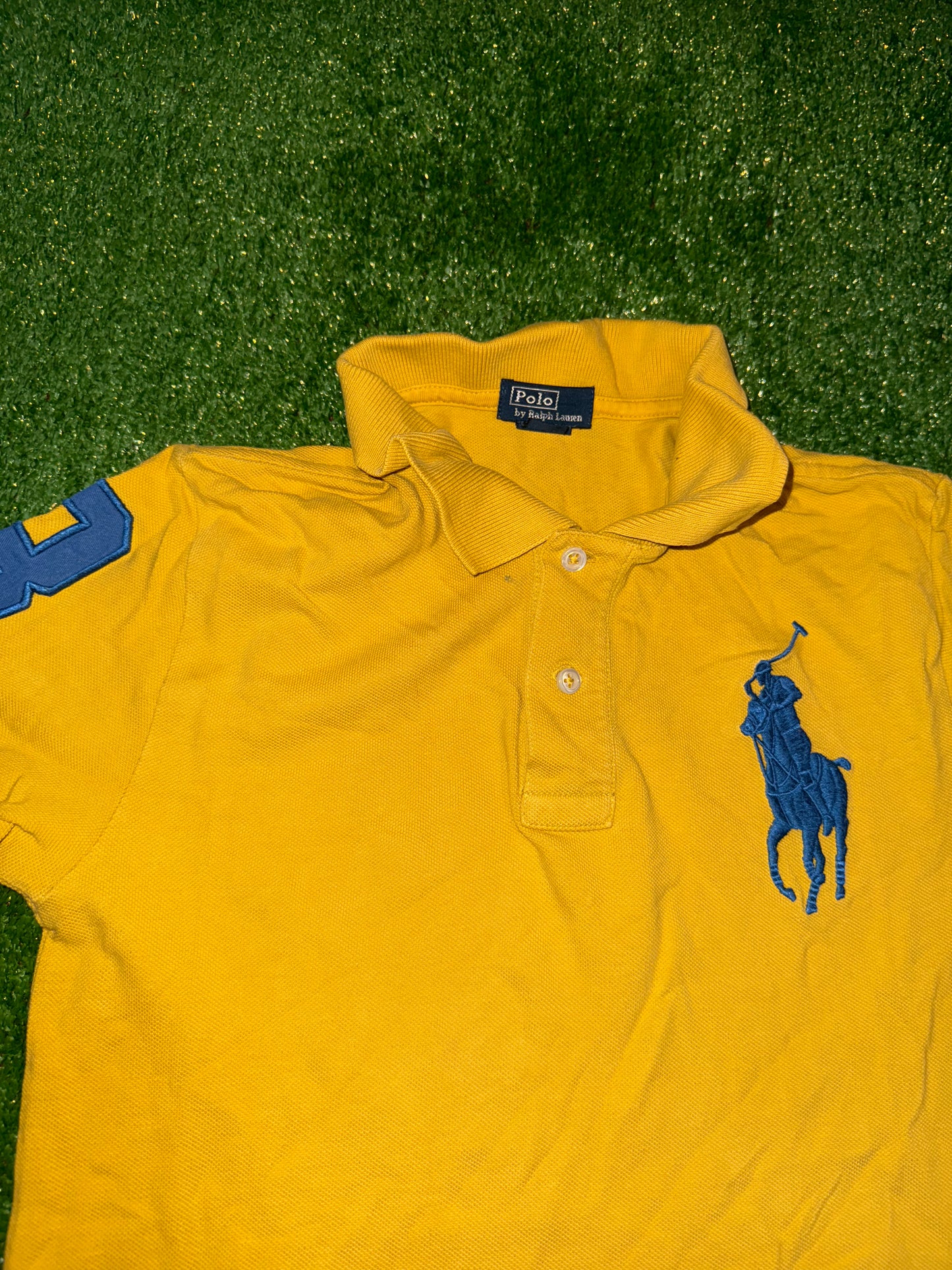 Ralph Lauren Polo Big Pony