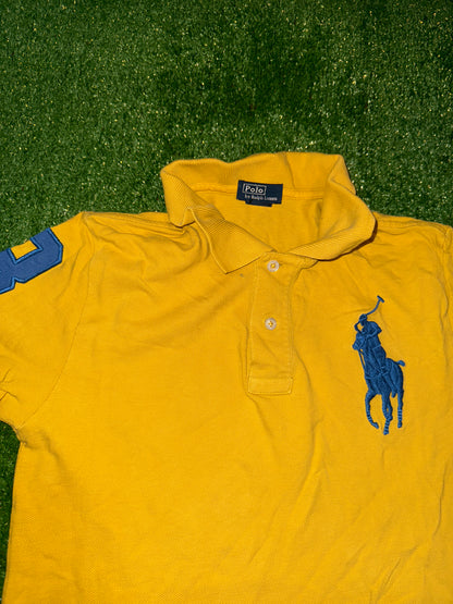 Ralph Lauren Polo Big Pony