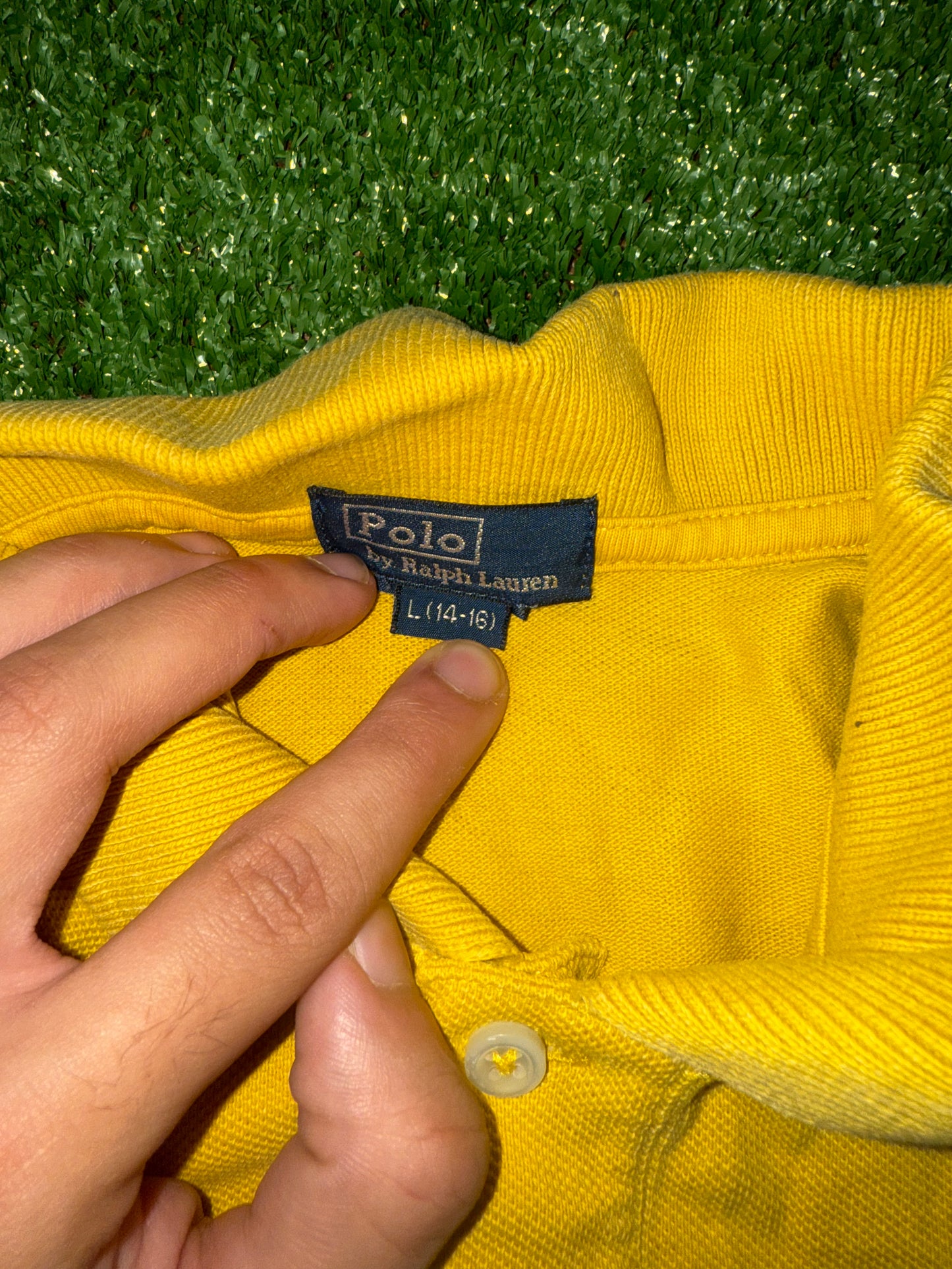 Ralph Lauren Polo Big Pony