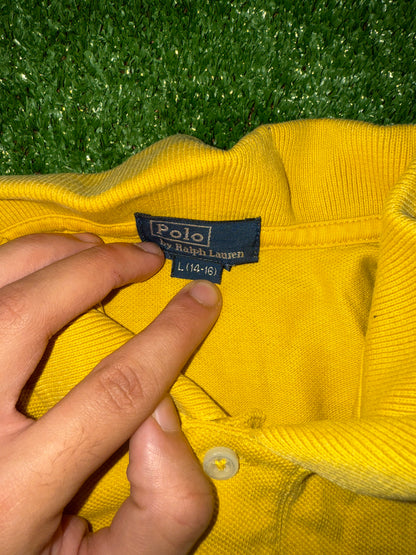 Ralph Lauren Polo Big Pony