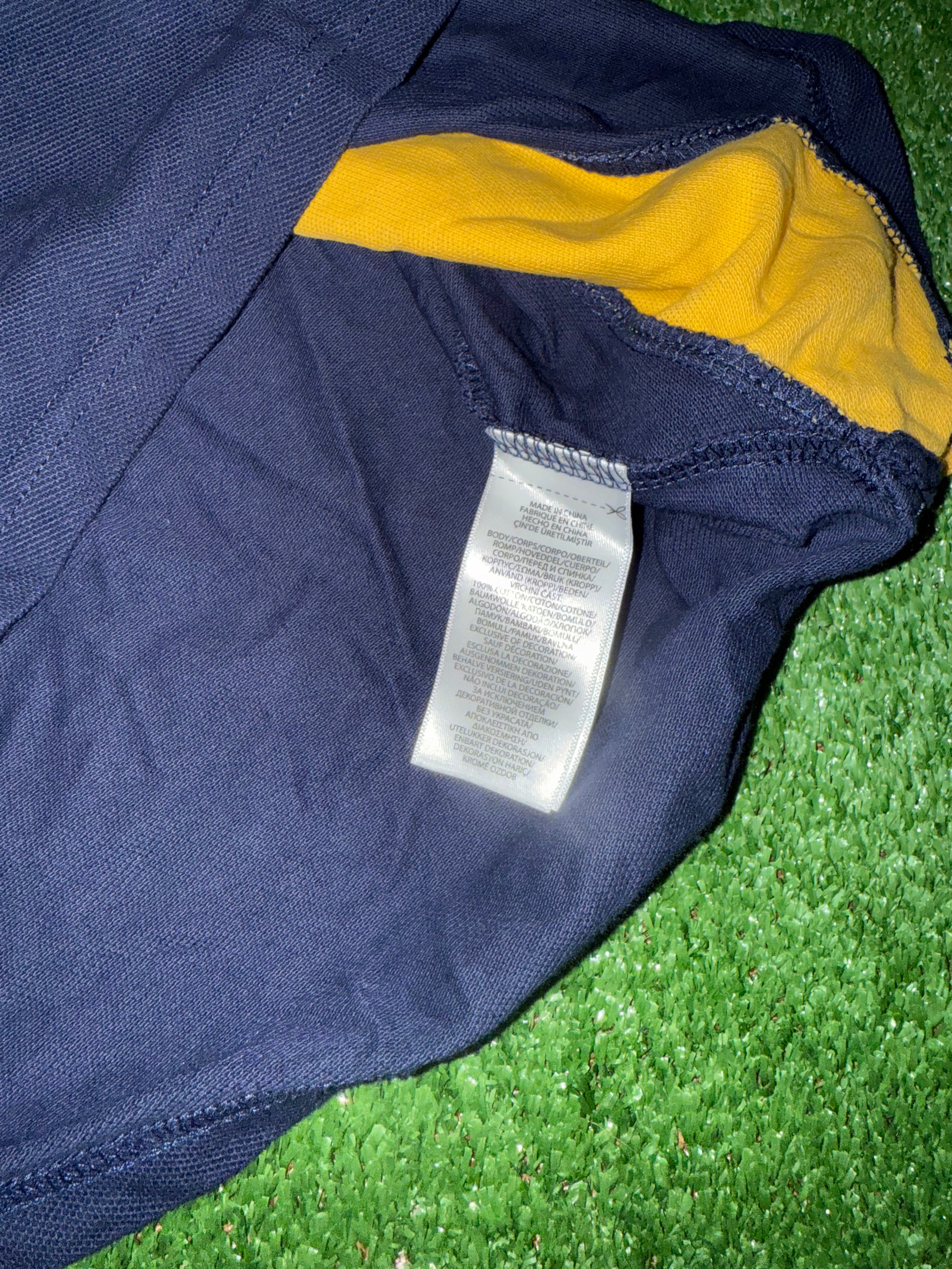 Big Pony Ralph Lauren Polo