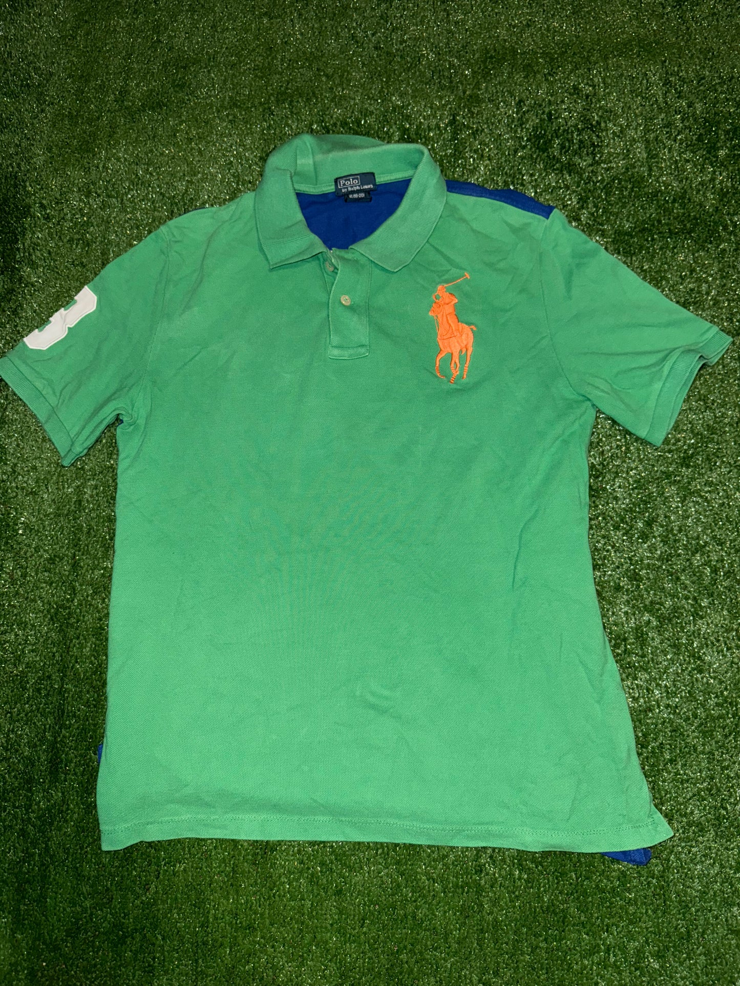 Ralph Lauren Polo Big Pony