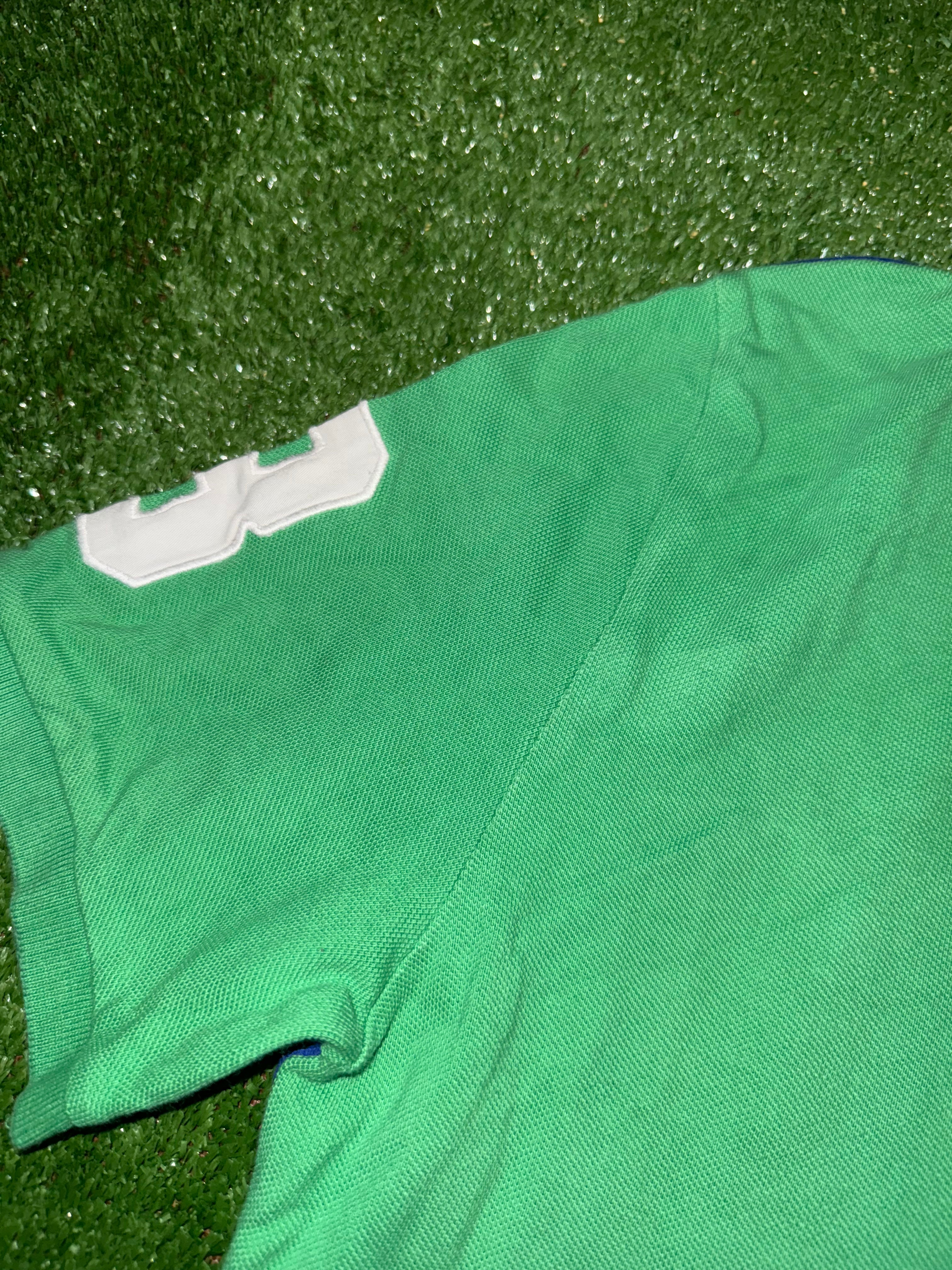 Big Pony Ralph Lauren Polo