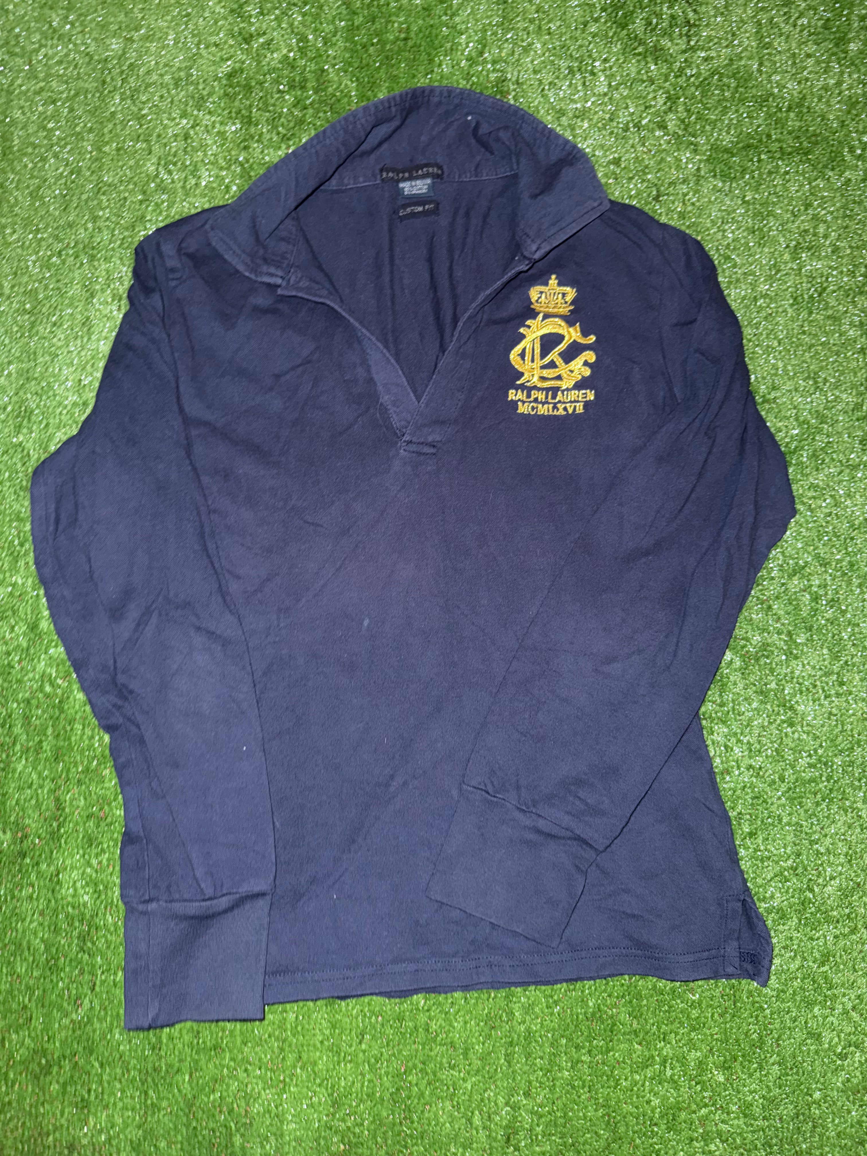 Big Pony Ralph Lauren Polo