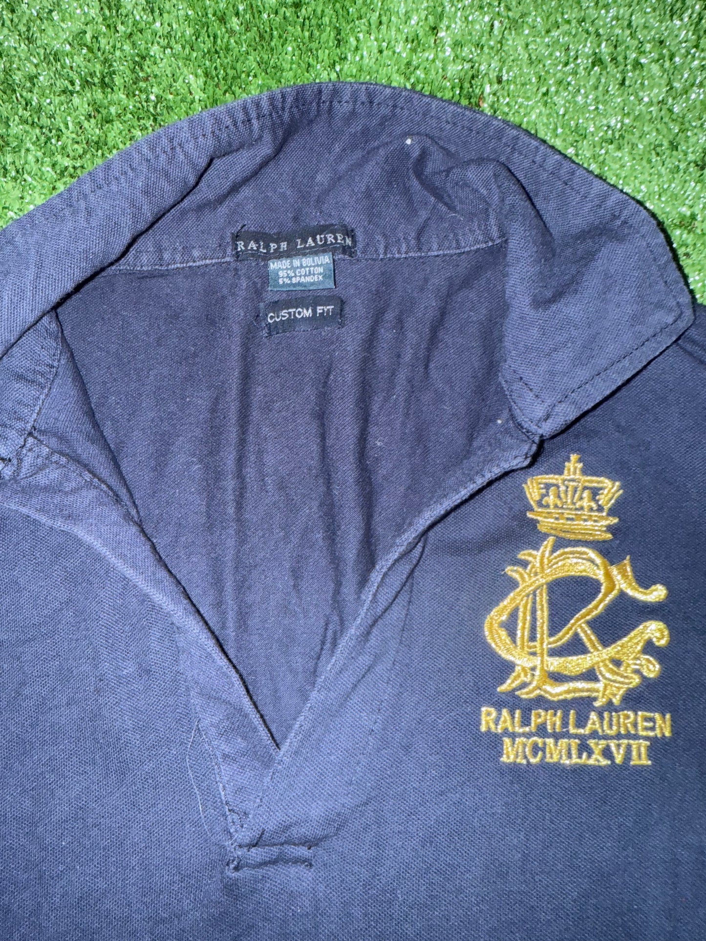 Ralph Lauren Polo Big Pony