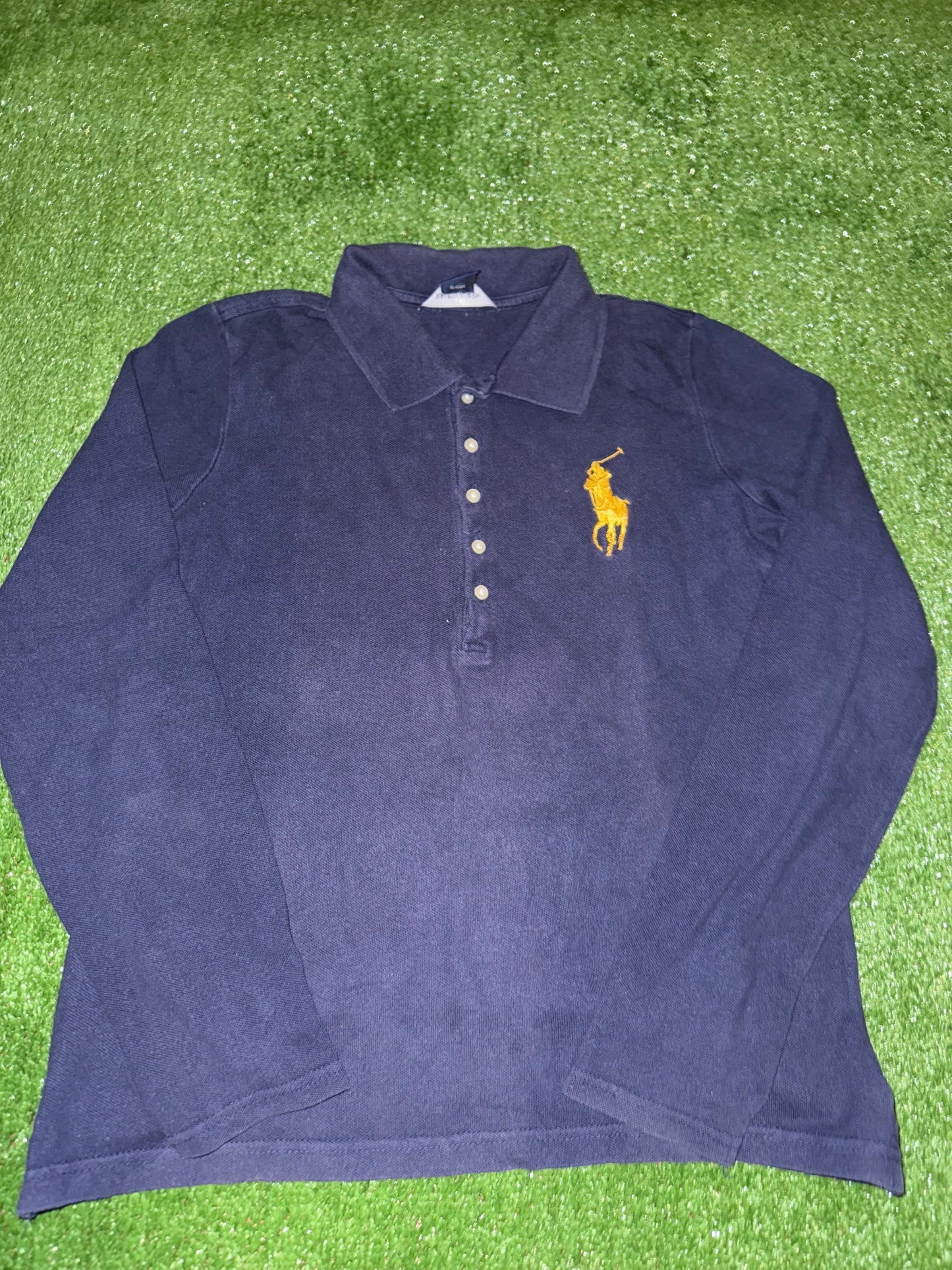 Ralph Lauren Polo Big Pony
