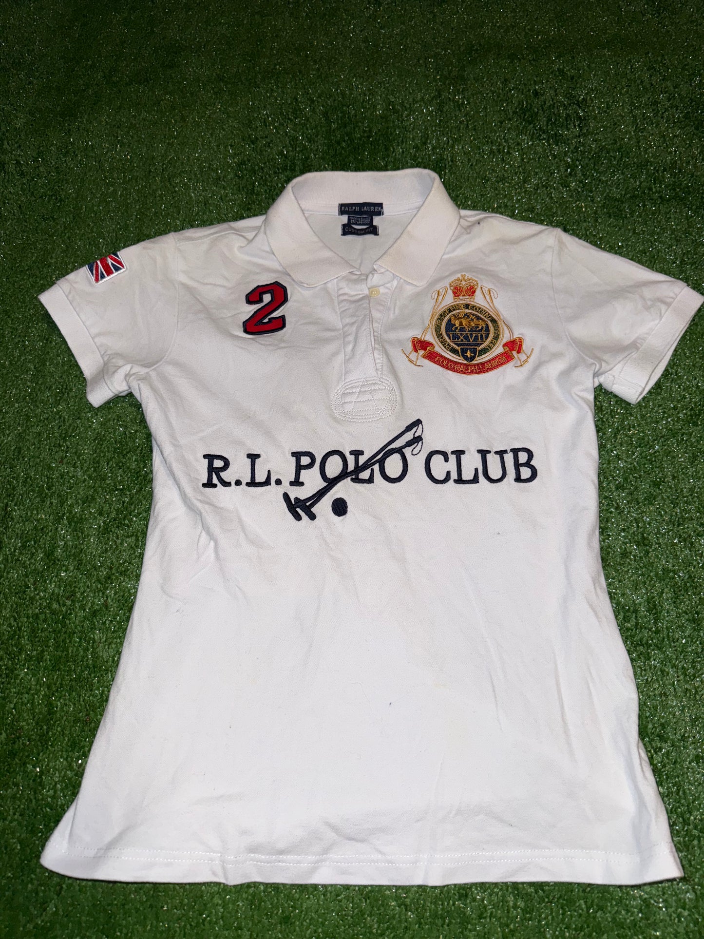 Ralph Lauren Polo Big Pony