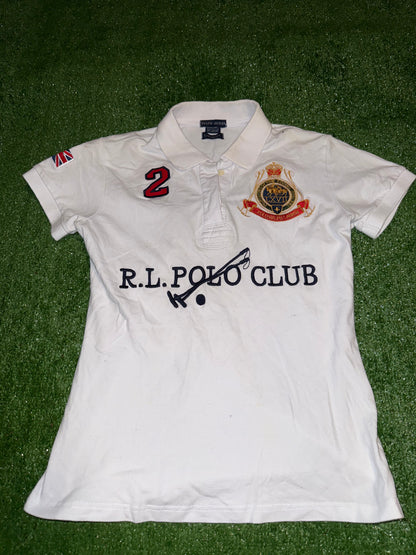Ralph Lauren Polo Big Pony