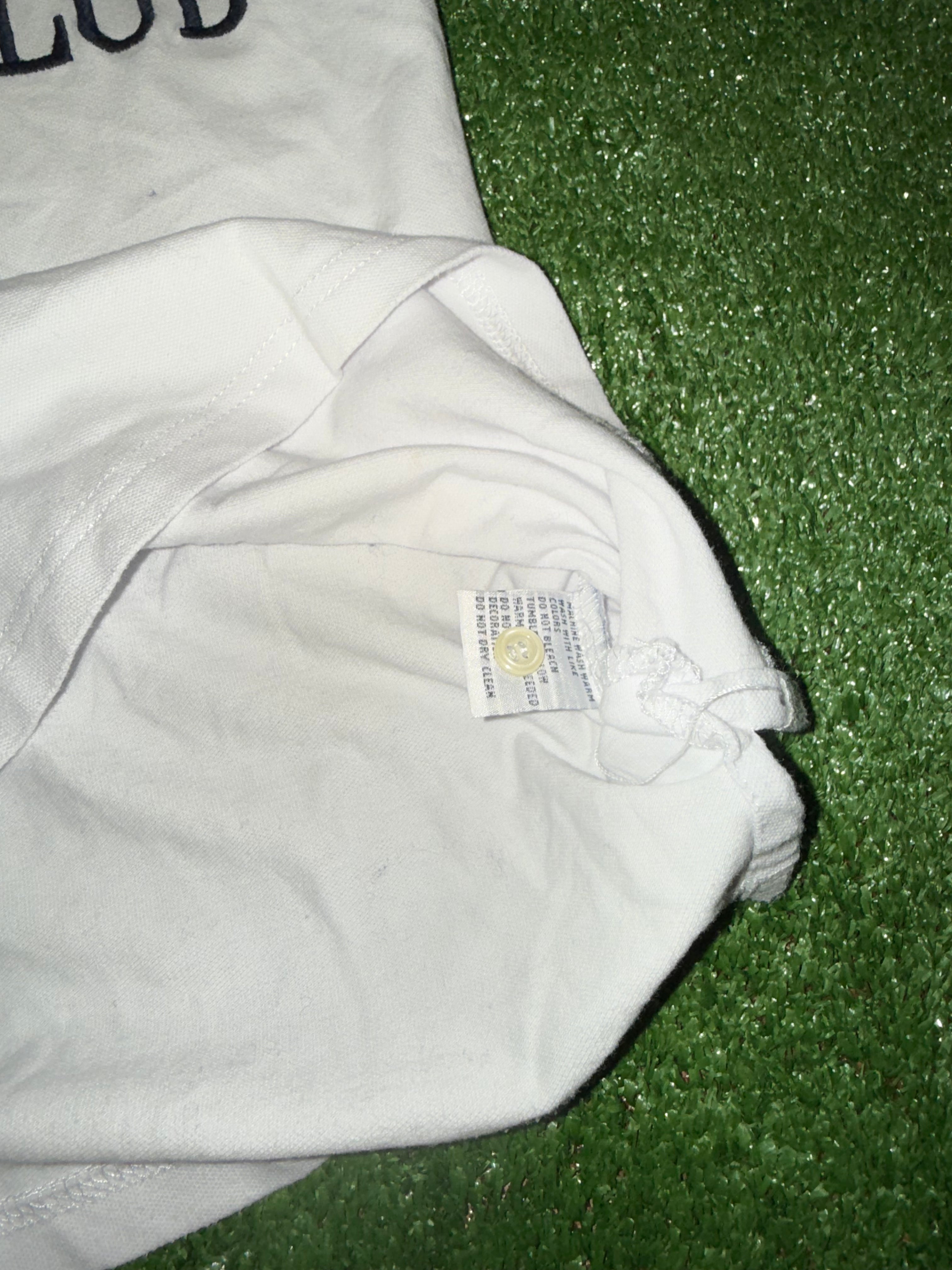 Big Pony Ralph Lauren Polo