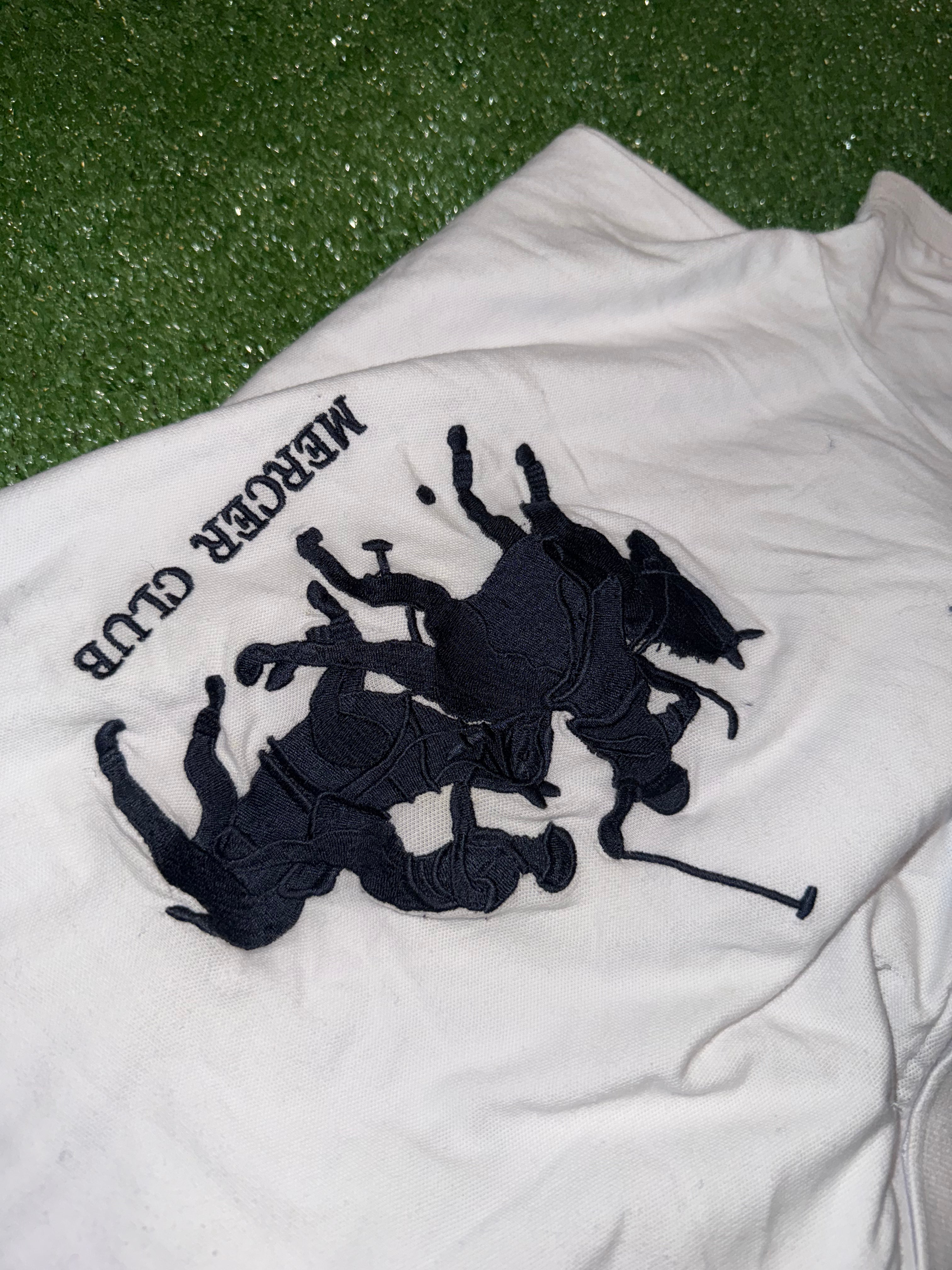 Big Pony Ralph Lauren Polo