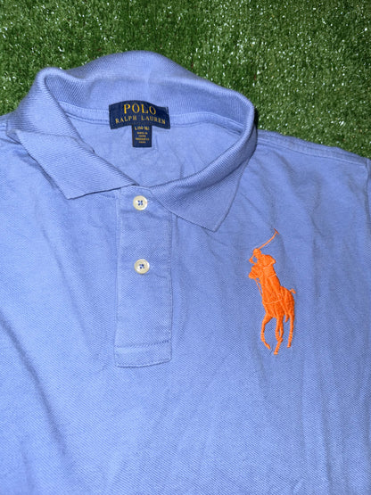 Ralph Lauren Polo Big Pony