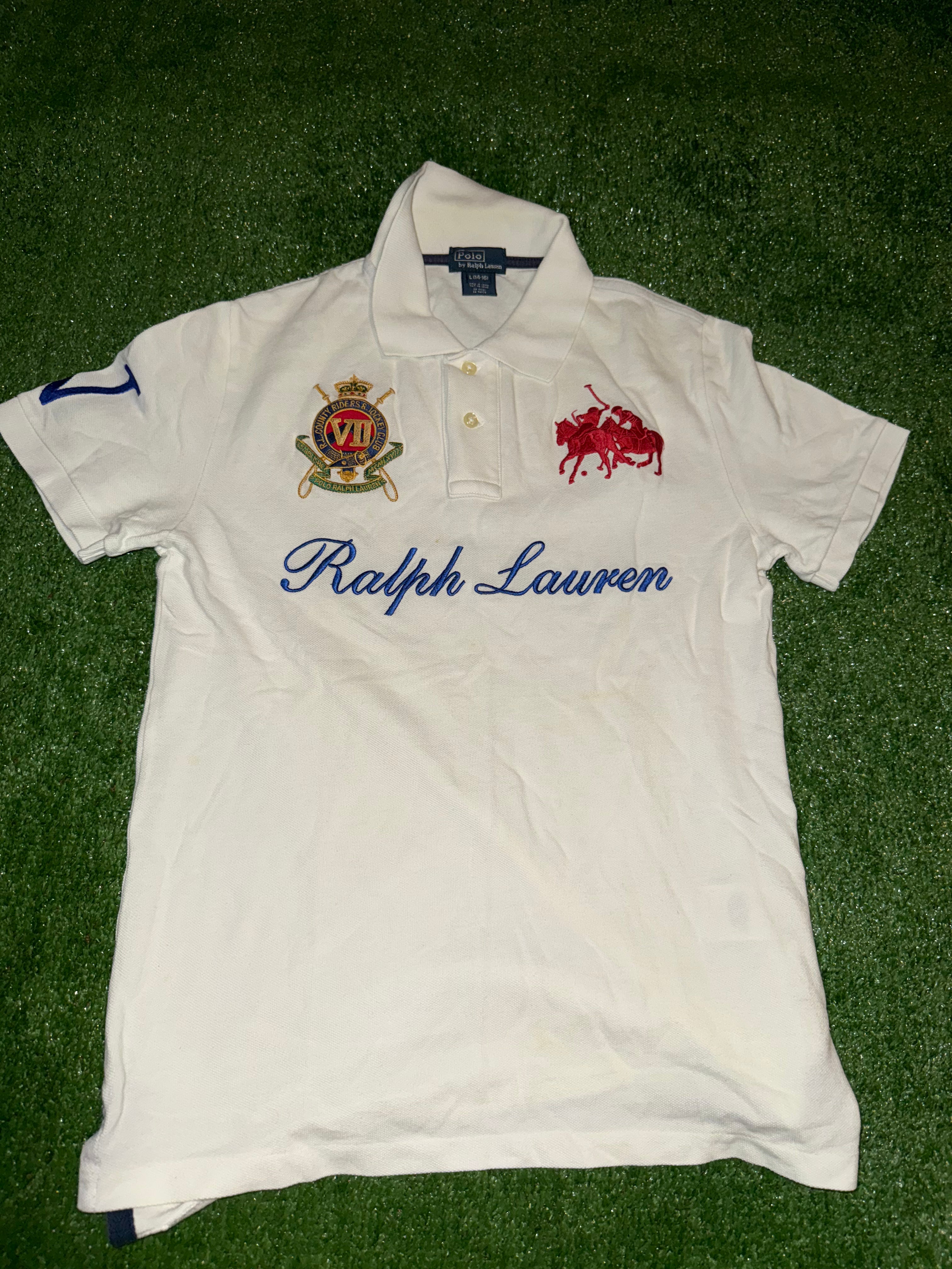 Big Pony Ralph Lauren – Polo