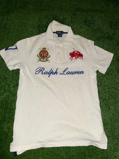 Big Pony Ralph Lauren – Polo