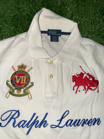 Big Pony Ralph Lauren – Polo