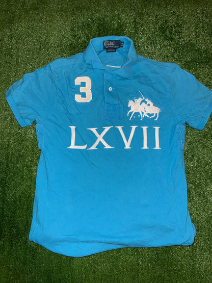 Big Pony Ralph Lauren – Polo
