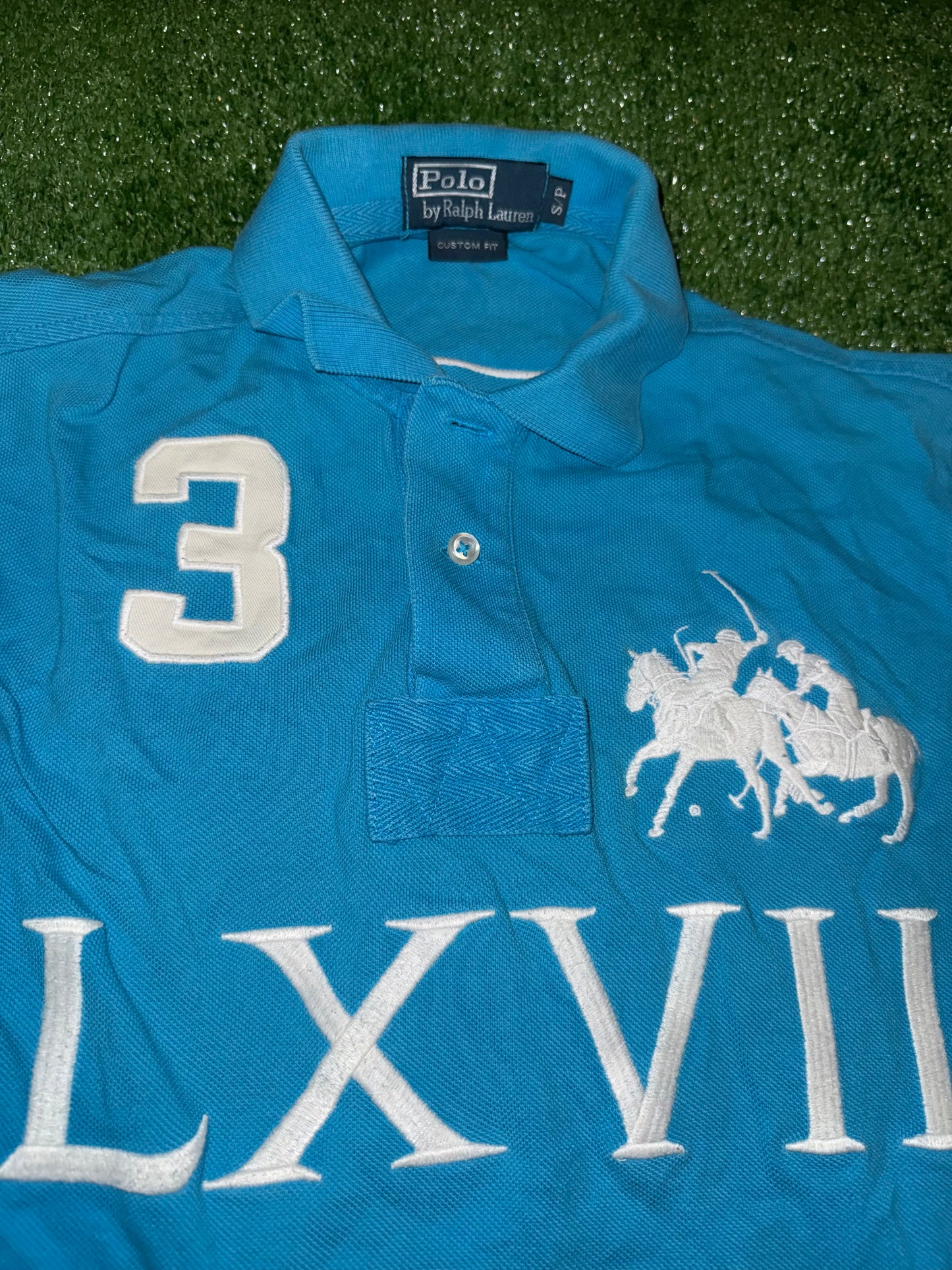 Big Pony Ralph Lauren – Polo